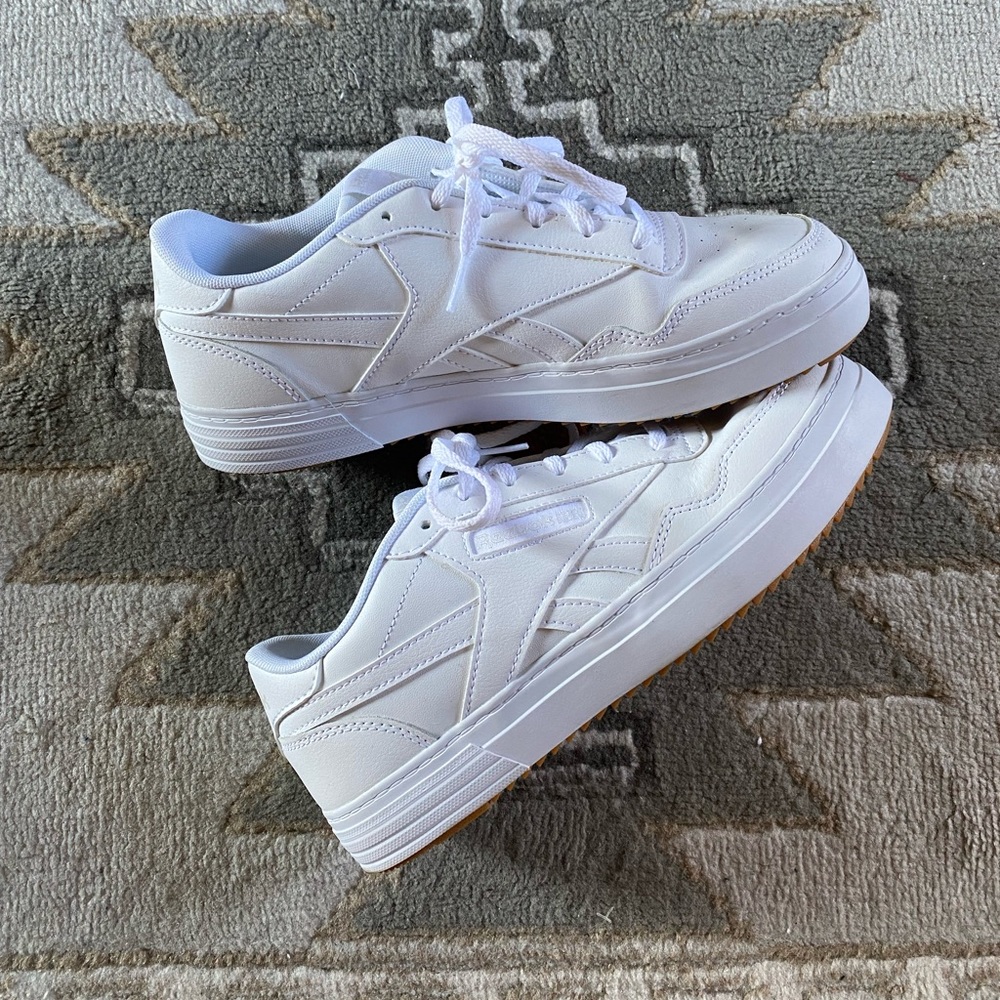 Reebok Club C MEMT Sneaker size 8.5
